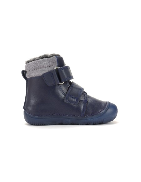 CHILDREN'S BOOTS BAREFOOT W073-62232AM 26-31🔆