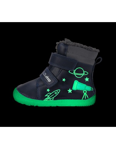 CHILDREN'S BOOTS BAREFOOT...