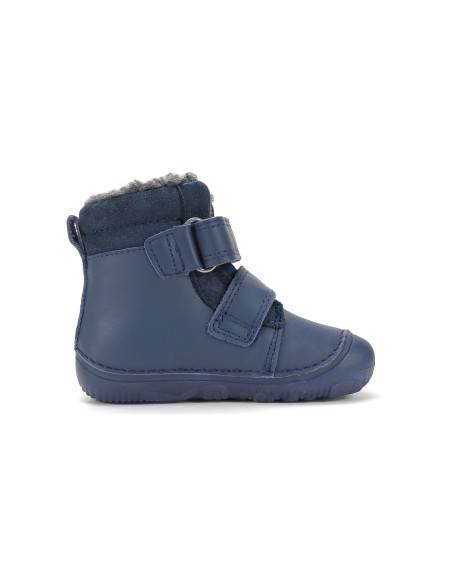 ДЕТСКИ БОТИ BAREFOOT W073-62648M 26-31🔆