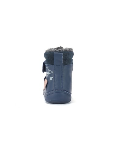 CHILDREN'S BOOTS BAREFOOT W073-62232M...