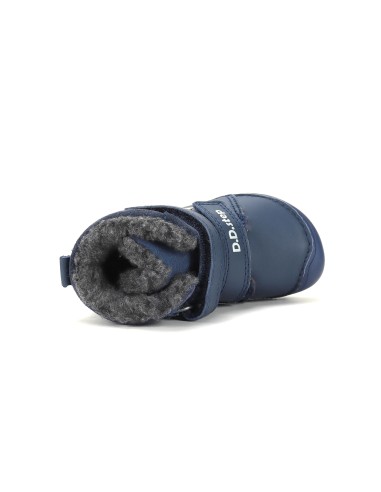 ДЕТСКИ БОТИ BAREFOOT W073-62648M 26-31🔆