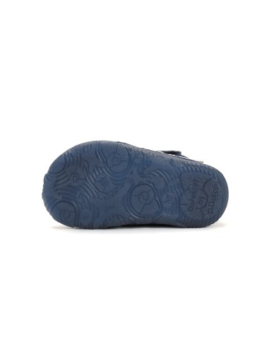 CHILDREN'S BOOTS BAREFOOT W073-62232M...
