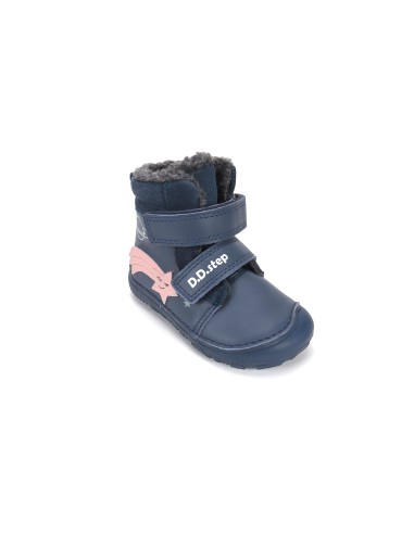 CHILDREN'S BOOTS BAREFOOT W073-62232M...