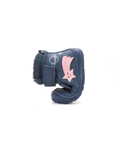 CHILDREN'S BOOTS BAREFOOT W073-62232M...