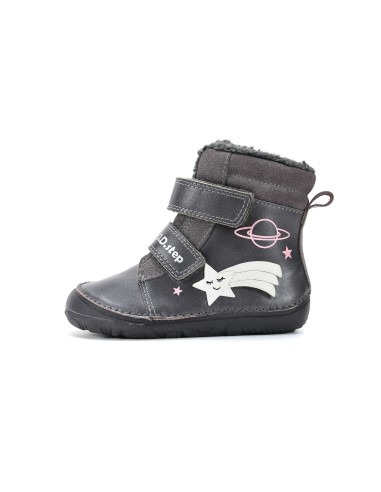 CHILDREN'S BOOTS BAREFOOT...