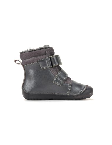 CHILDREN'S BOOTS BAREFOOT...
