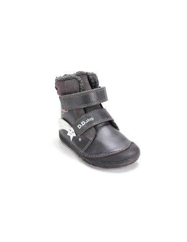 CHILDREN'S BOOTS BAREFOOT...