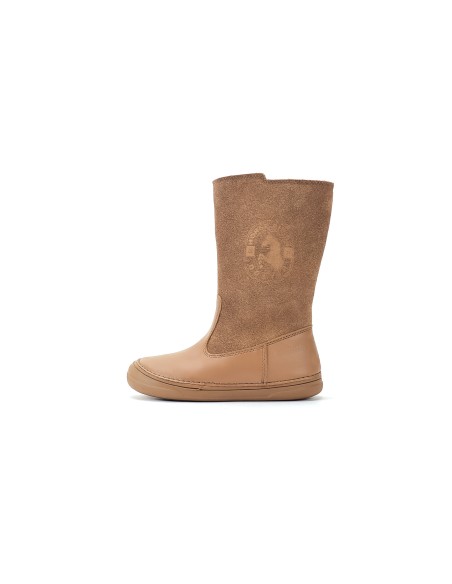 CHILDREN'S BOOTS W078-62984AL 32-37
