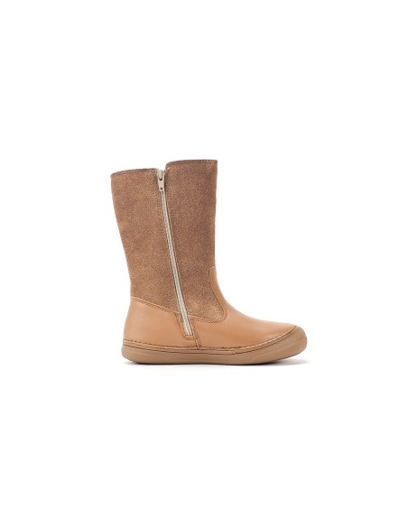 CHILDREN'S BOOTS W078-62984AL 32-37