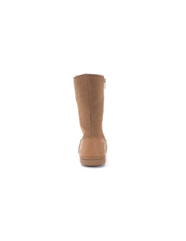 CHILDREN'S BOOTS W078-62984AL 32-37