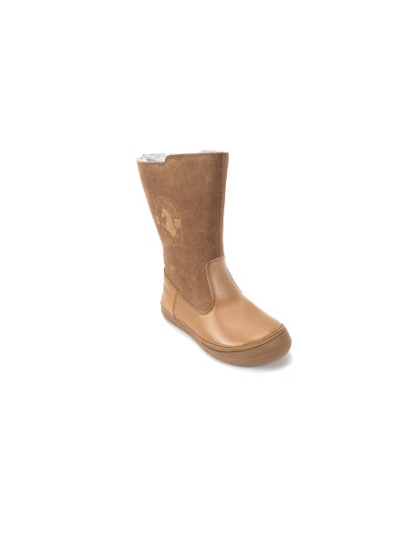 CHILDREN'S BOOTS W078-62984AL 32-37