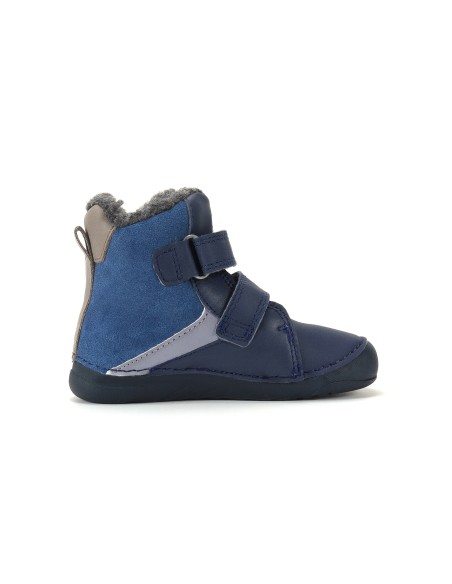 CHILDREN'S SHOES W108-62585BL 28-33