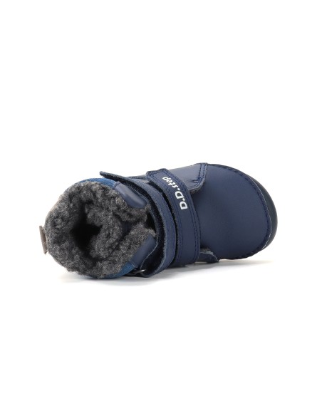 CHILDREN'S SHOES W108-62585BL 28-33