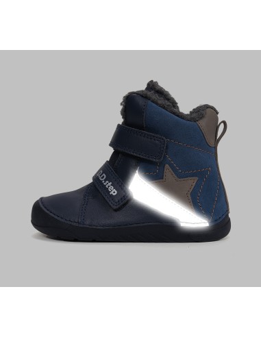 CHILDREN'S SHOES W108-62585BL 28-33