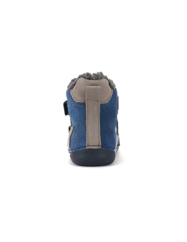 CHILDREN'S BOOTS W108-62585B 22-27
