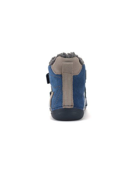 CHILDREN'S BOOTS W108-62585B 22-27