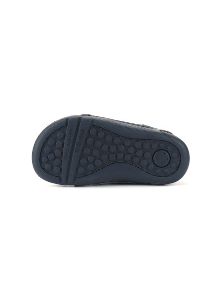 CHILDREN'S BOOTS W108-62585B 22-27