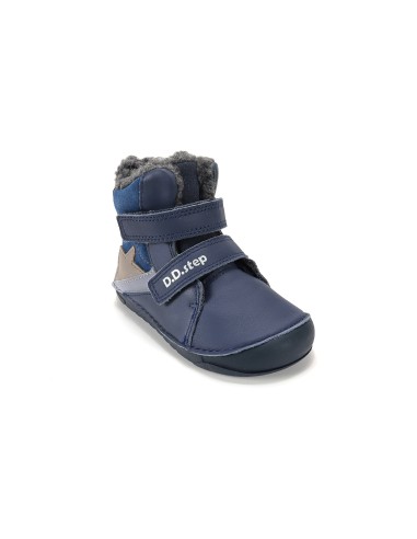 CHILDREN'S BOOTS W108-62585B 22-27