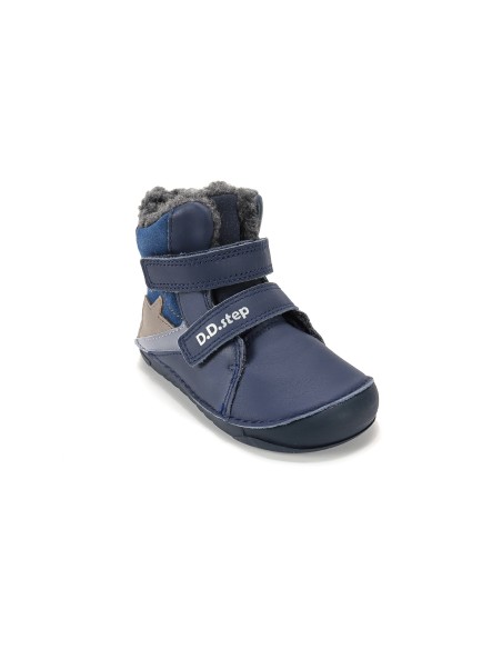 CHILDREN'S BOOTS W108-62585B 22-27