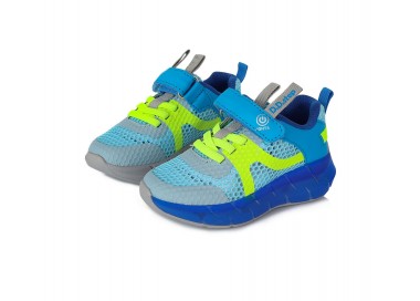 SNEAKERS LED LIGHTS F061-921AL 30-35