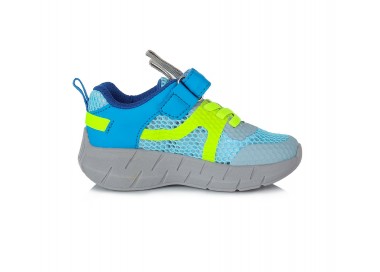 SNEAKERS LED LIGHTS F061-921AL 30-35