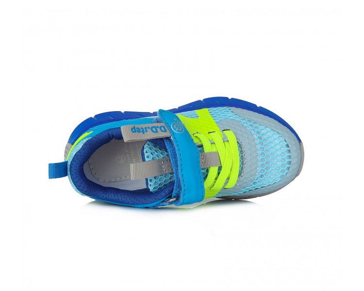 SNEAKERS LED LIGHTS F061-921AL 30-35