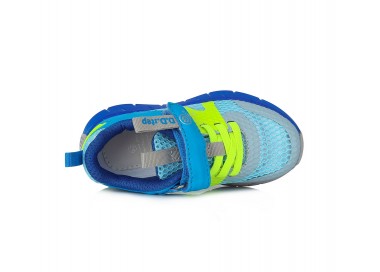 SNEAKERS LED LIGHTS F061-921AL 30-35