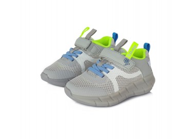 ДЕТСКИ СВЕТЕЩИ МАРАТОНКИ F061-921BL 30-35