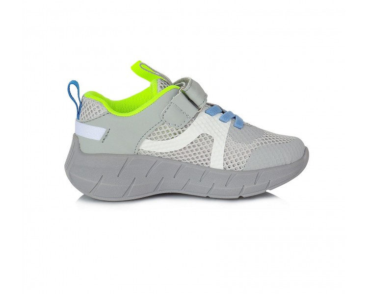 SNEAKERS LED LIGHTS F061-921BL 30-35