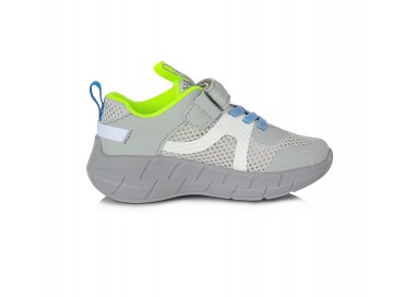 SNEAKERS LED LIGHTS F061-921BL 30-35
