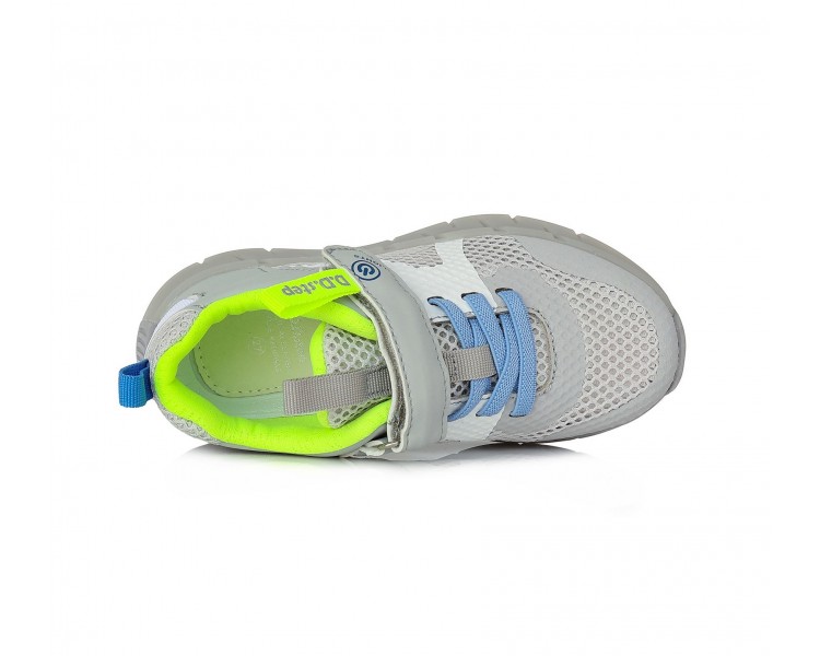 SNEAKERS LED LIGHTS F061-921BL 30-35
