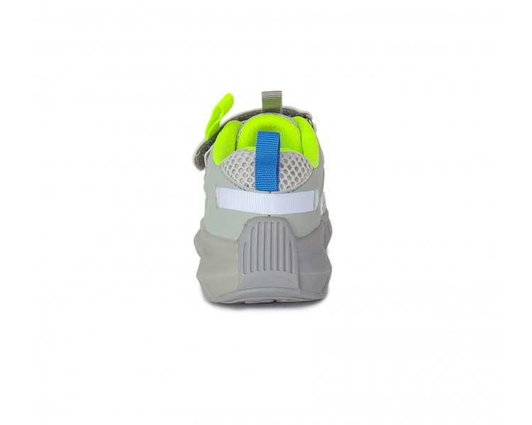SNEAKERS LED LIGHTS F061-921BL 30-35