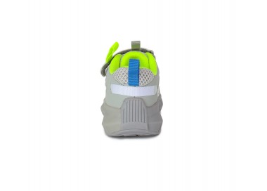 SNEAKERS LED LIGHTS F061-921BL 30-35