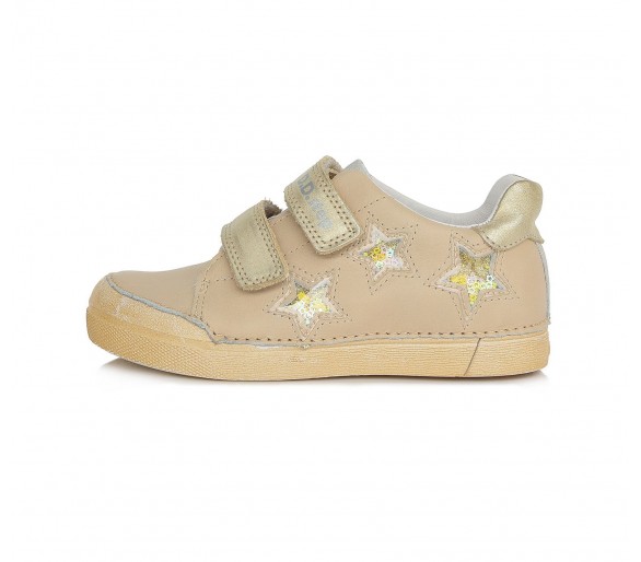 CHILDREN'S SHOES S068-7AM 25-30 2