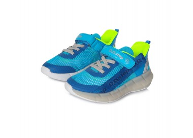 ДЕТСКИ СВЕТЕЩИ МАРАТОНКИ F061-297L 30-35