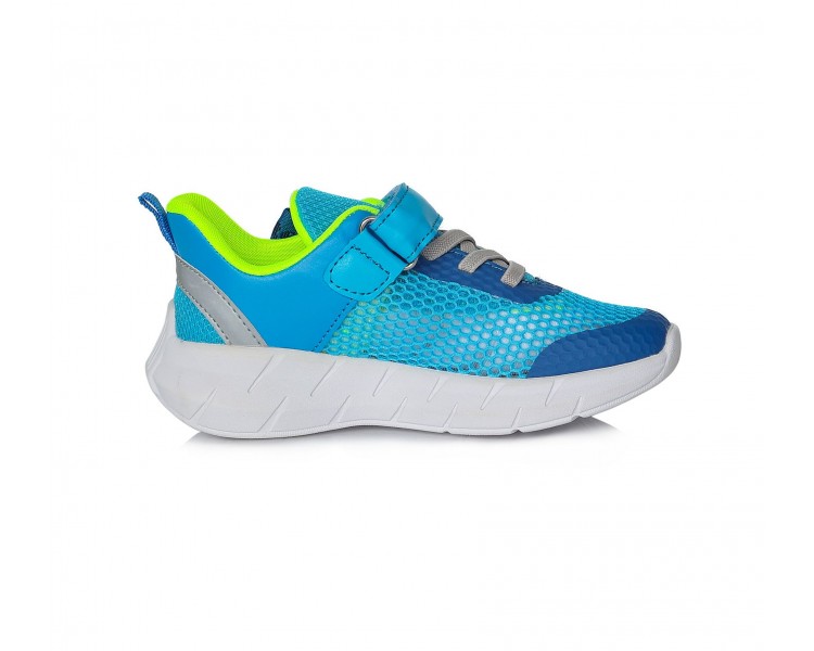 SPORT SHOES  LED LIGHTS F061-297L 30-35