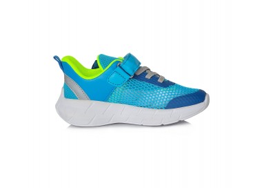 ДЕТСКИ СВЕТЕЩИ МАРАТОНКИ F061-297L 30-35