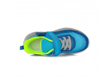 ДЕТСКИ СВЕТЕЩИ МАРАТОНКИ F061-297L 30-35