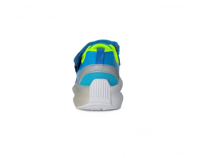 SPORT SHOES  LED LIGHTS F061-297L 30-35