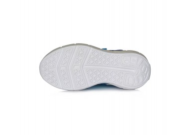 SPORT SHOES  LED LIGHTS F061-297L 30-35