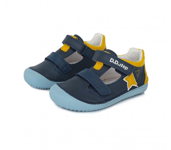 ДЕТСКИ ОБУВКИ BAREFOOT H063-897L 31-36