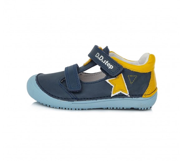 ДЕТСКИ ОБУВКИ BAREFOOT H063-897L 31-36 2