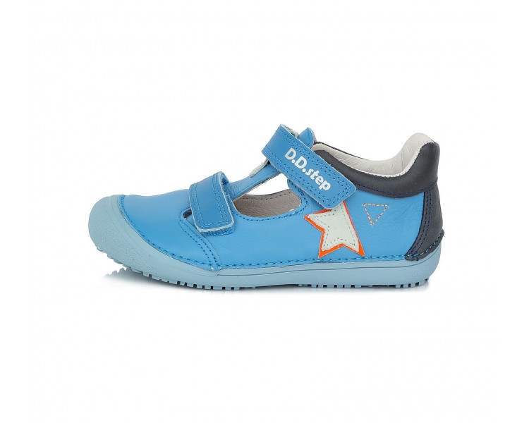 ДЕТСКИ ОБУВКИ BAREFOOT H063-897BL 31-36