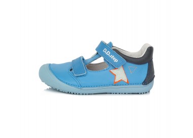 ДЕТСКИ ОБУВКИ BAREFOOT H063-897BL 31-36