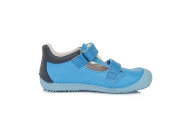 ДЕТСКИ ОБУВКИ BAREFOOT H063-897BL 31-36