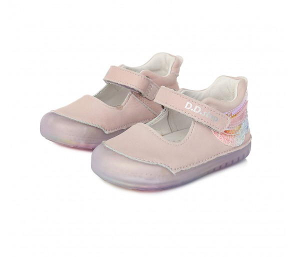 ДЕТСКИ ОБУВКИ H066-877A 20-25