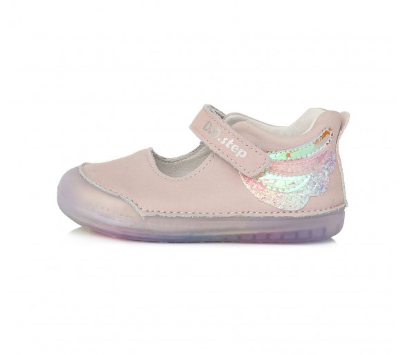 CHILDREN'S SHOES H066-877A 20-25 2