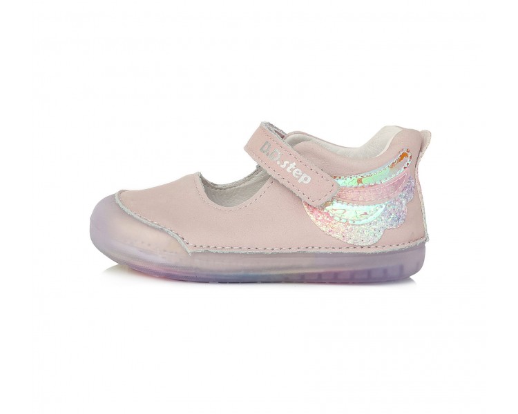 CHILDREN'S SHOES H066-877A 20-25