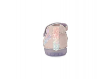 CHILDREN'S SHOES H066-877A 20-25