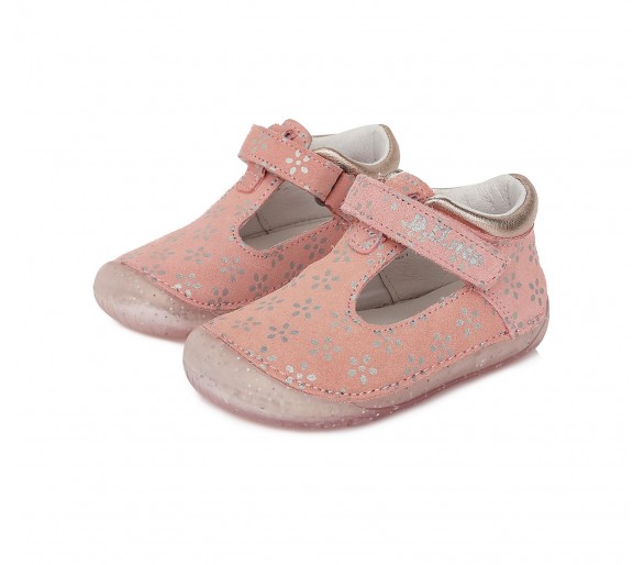 ДЕТСКИ ОБУВКИ BAREFOOT H070-159A 20-25